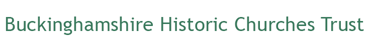 Buckinghamshire Historic Churches Trust